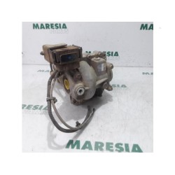 Citroen - C-Crosser - Rear differential