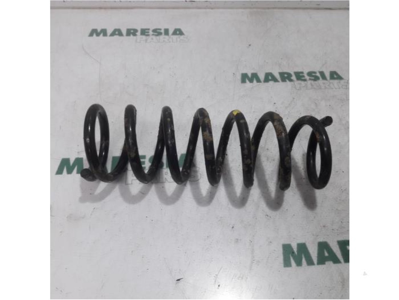 Citroen - C-Crosser - Rear coil spring