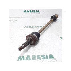 Citroen - C-Crosser - Drive shaft, rear left