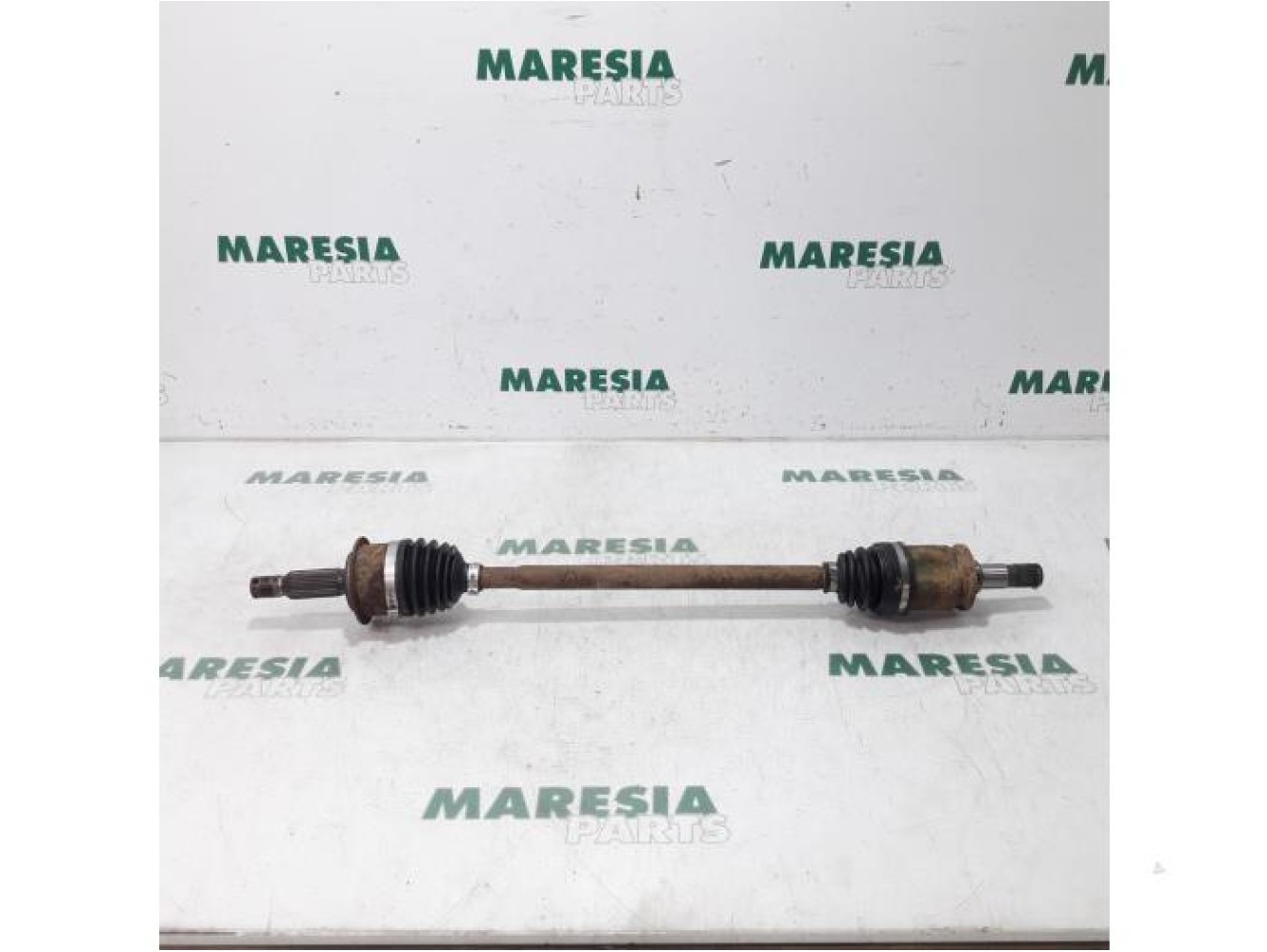 Citroen - C-Crosser - Drive shaft, rear left
