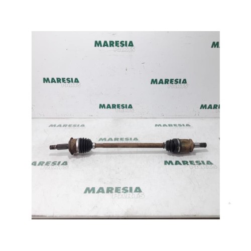 Citroen - C-Crosser - Drive shaft, rear left