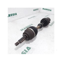 Citroen - C-Crosser - Aandrijfas links-voor