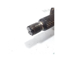Citroen - C-Crosser - Aandrijfas links-voor