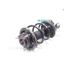 Citroen - C-Crosser - Front shock absorber rod, right
