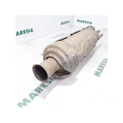 Citroen - C-Crosser - Particulate filter