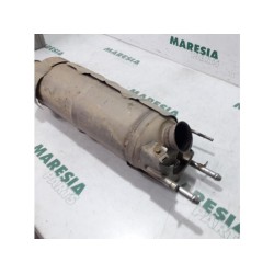 Citroen - C-Crosser - Particulate filter