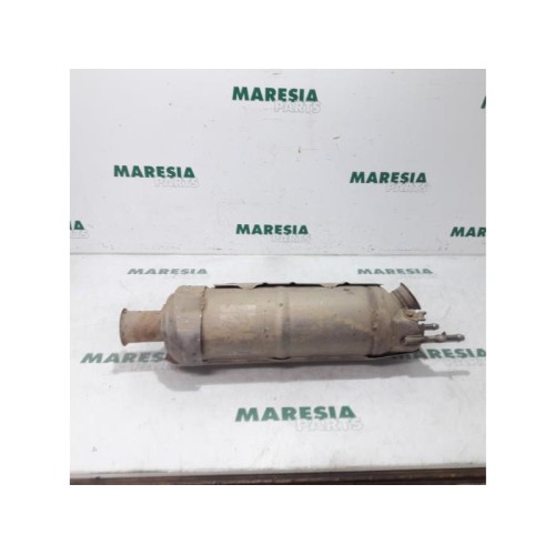 Citroen - C-Crosser - Roetfilter