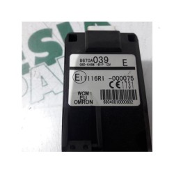 Citroen - C-Crosser - Computer Motormanagement