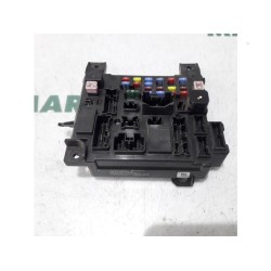 Citroen - C-Crosser - Computer Motormanagement