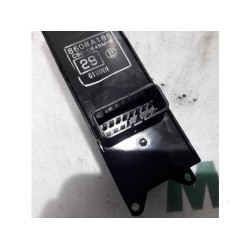 Citroen - C-Crosser - Multi-functional window switch