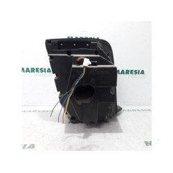 Citroen - C-Crosser - Subwoofer