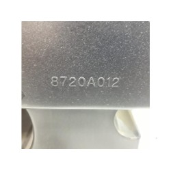 Citroen - C-Crosser - Subwoofer