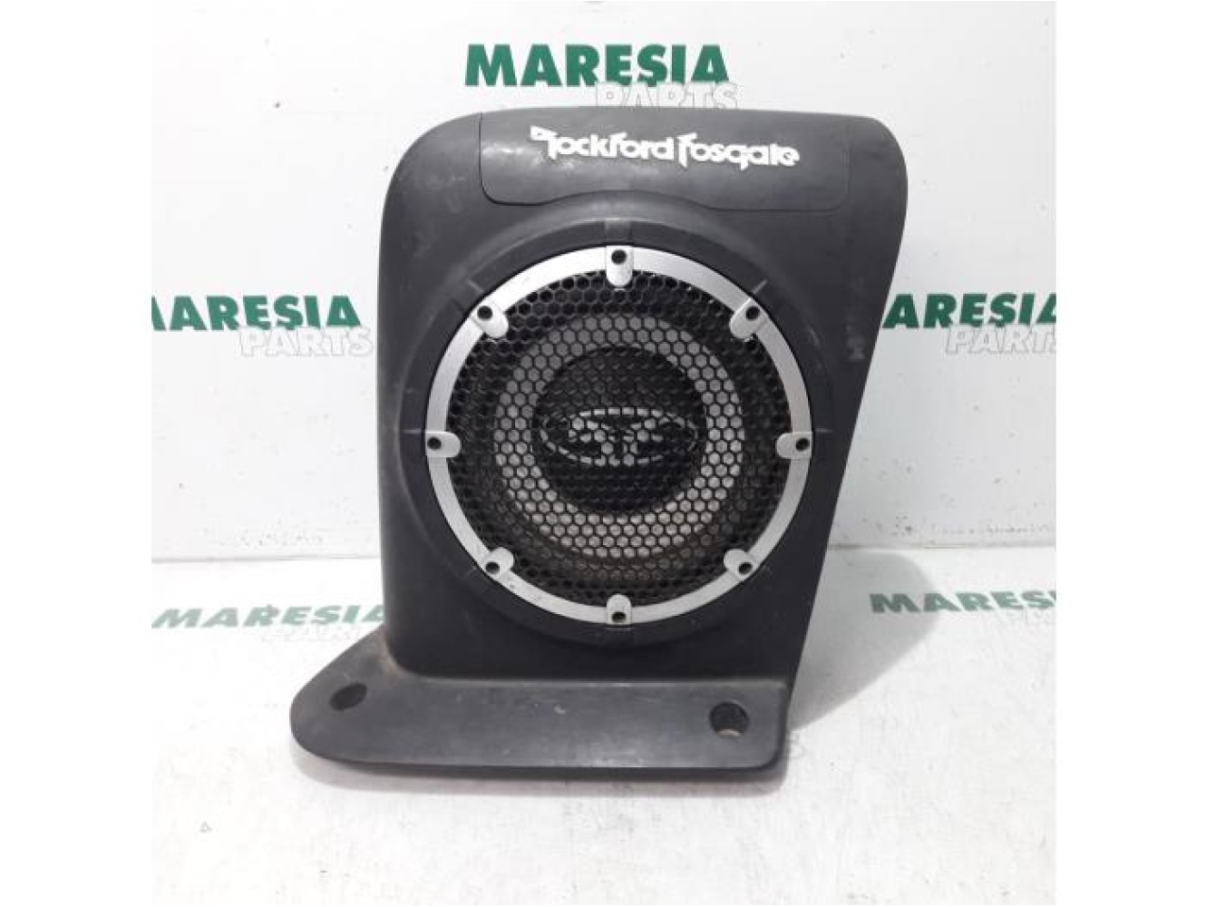 Citroen - C-Crosser - Subwoofer