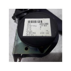 Citroen - C-Crosser - Sicherheitsgurt links hinten