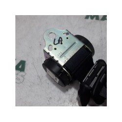 Citroen - C-Crosser - Sicherheitsgurt links hinten