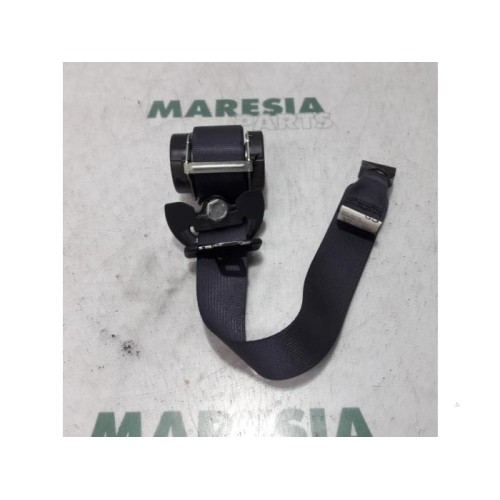 Citroen - C-Crosser - Sicherheitsgurt links hinten