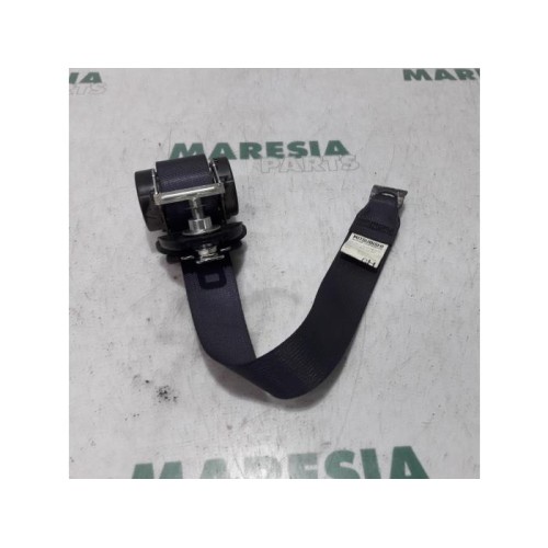 Citroen - C-Crosser - Sicherheitsgurt links hinten