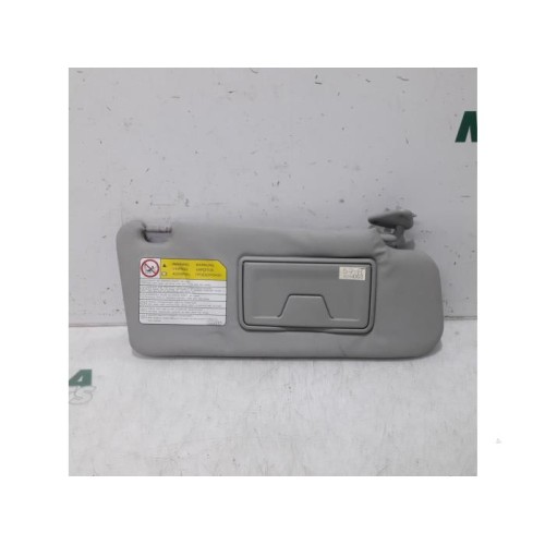 Citroen - C-Crosser - Sun visor