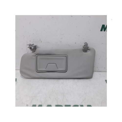 Citroen - C-Crosser - Sun visor