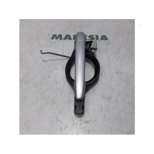 Citroen - C-Crosser - Rear door handle 4-door, right