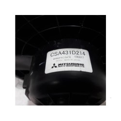 Citroen - C-Crosser - Heating and ventilation fan motor