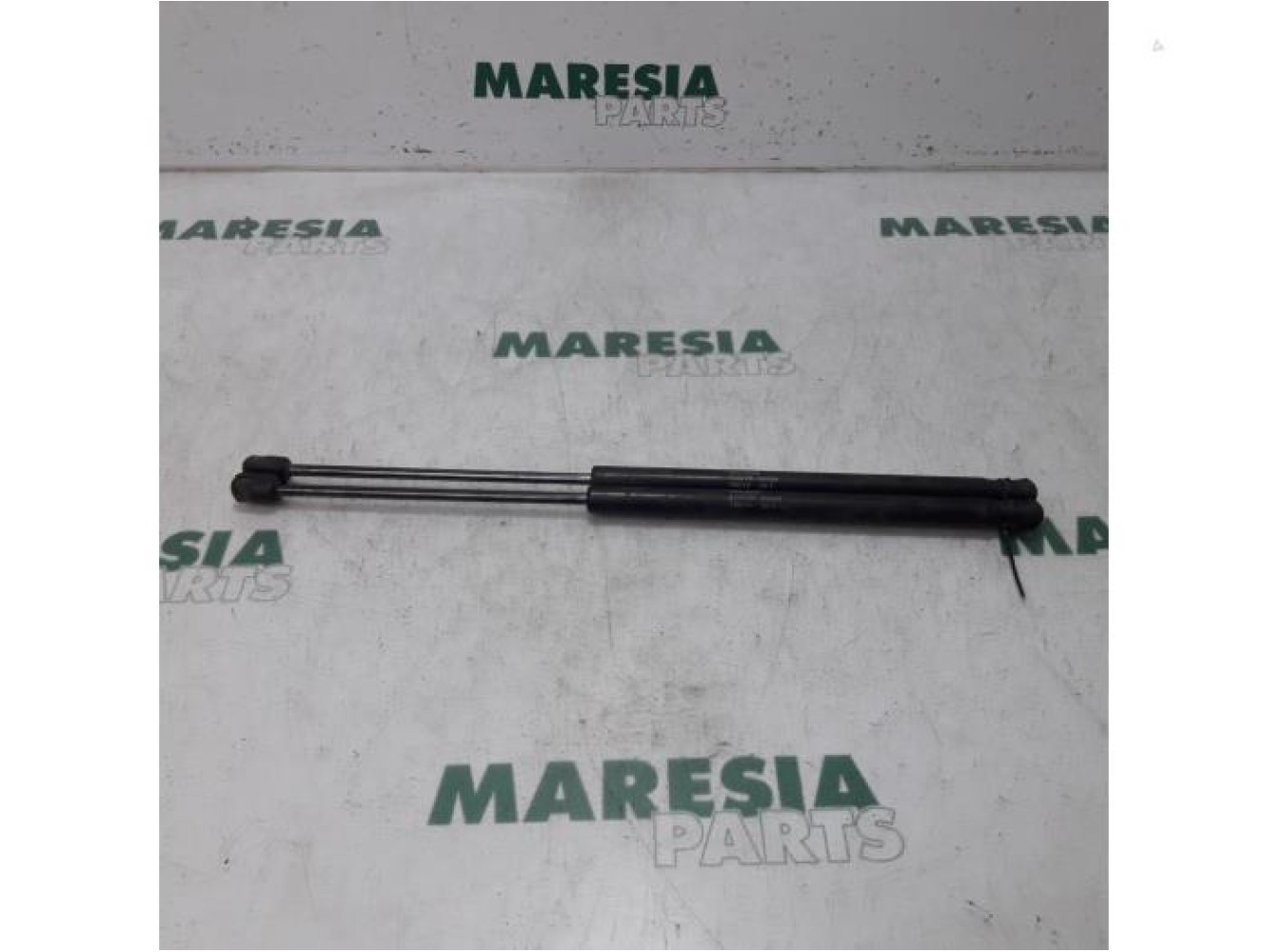 Citroen - C-Crosser - Set Gasdämpfer Heckklappe