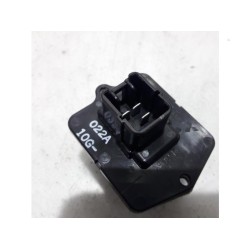 Citroen - C-Crosser - Heater resistor