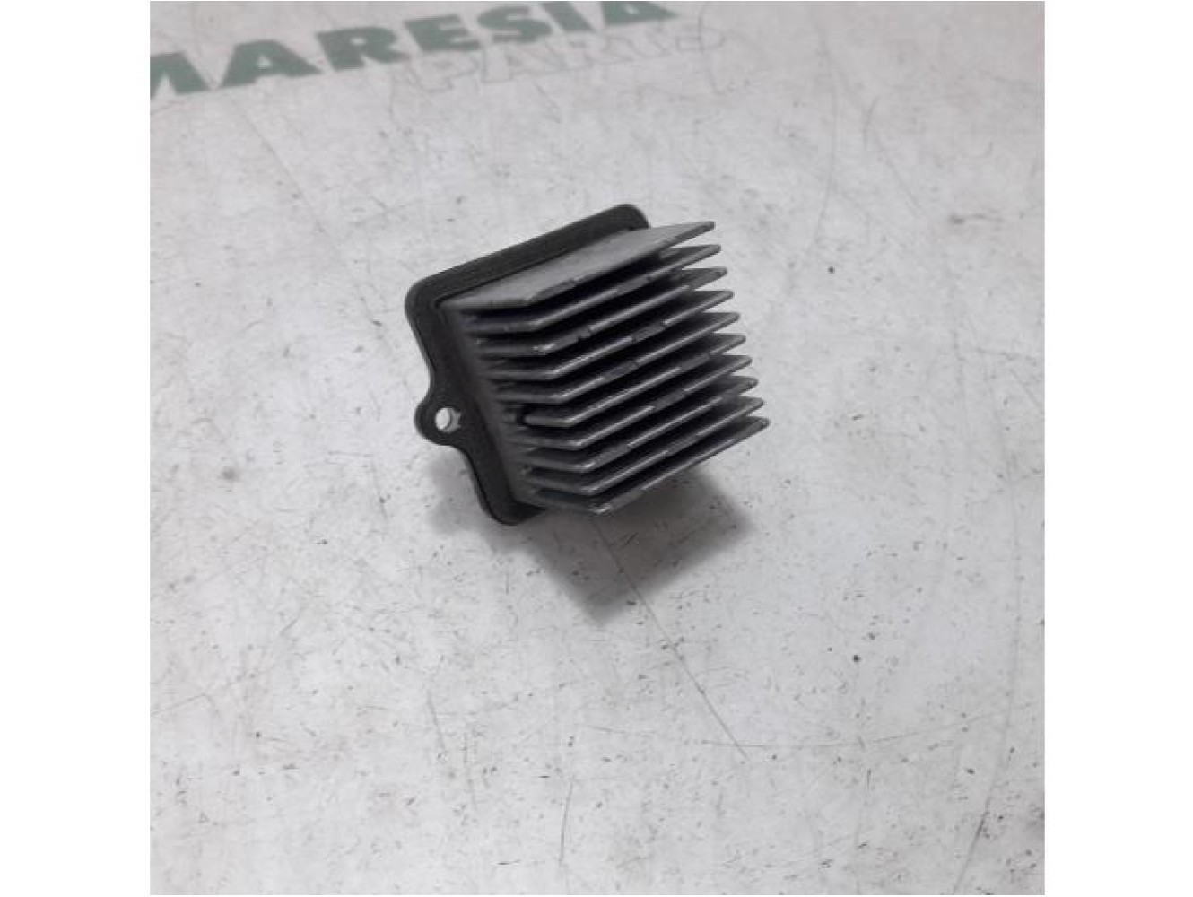 Citroen - C-Crosser - Heater resistor