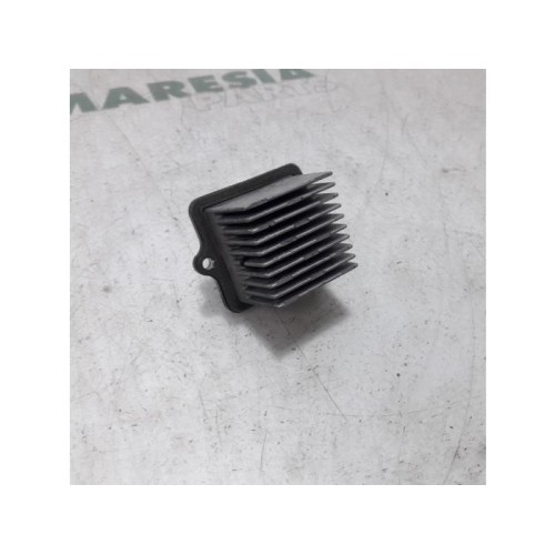 Citroen - C-Crosser - Heater resistor