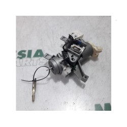 Citroen - C-Crosser - Kontaktslot+Sleutel