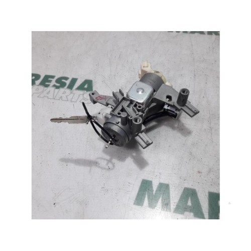 Citroen - C-Crosser - Kontaktslot+Sleutel