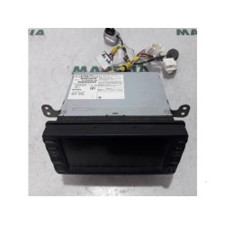 Citroen - C-Crosser - Radio CD player
