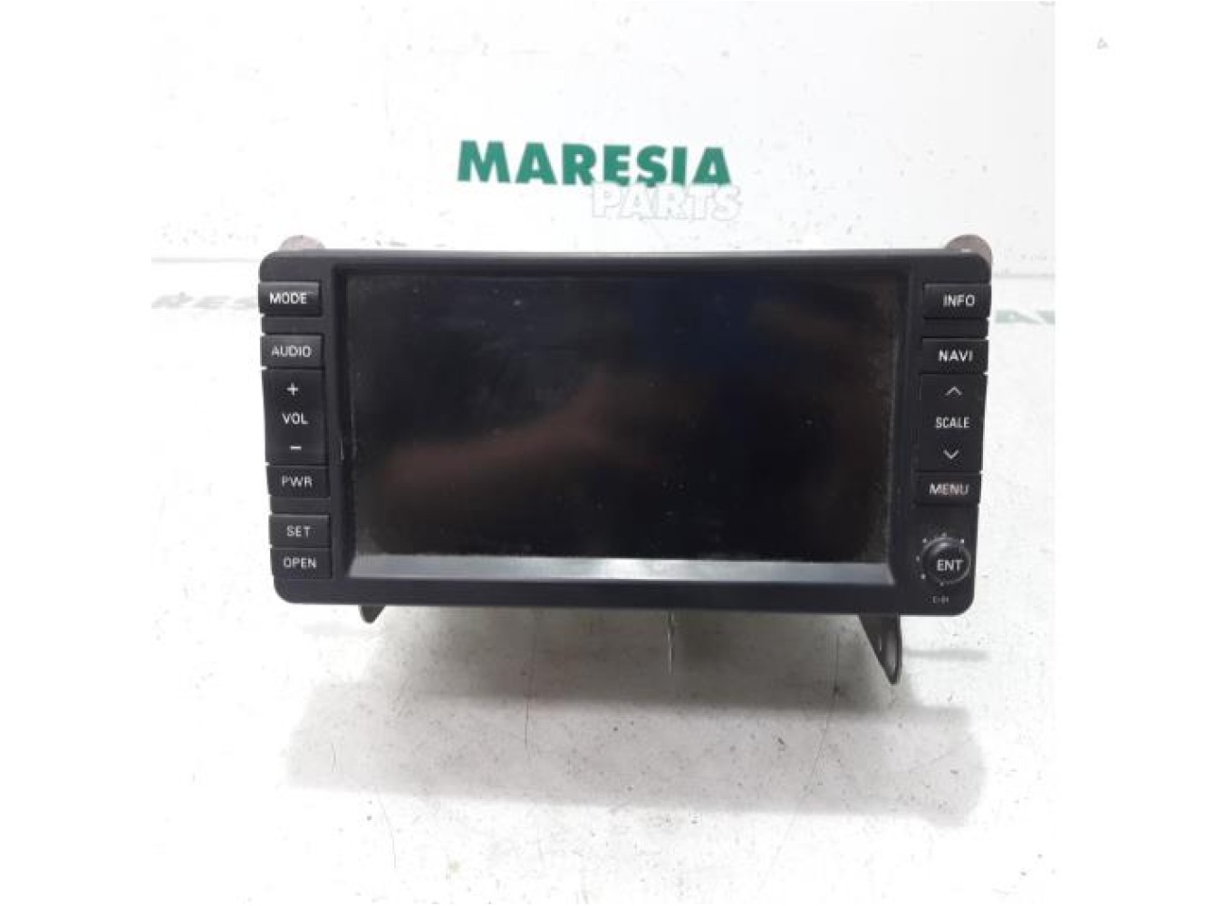 Citroen - C-Crosser - Radio CD player
