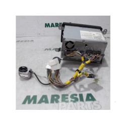 Citroen - C-Crosser - Radio CD player