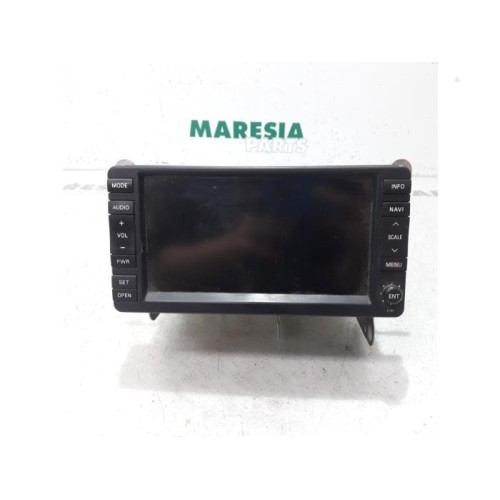 Citroen - C-Crosser - Radio CD player