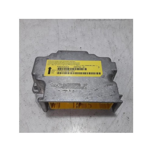 Citroen - C-Crosser - Airbag Module