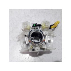 Citroen - C-Crosser - Airbagring