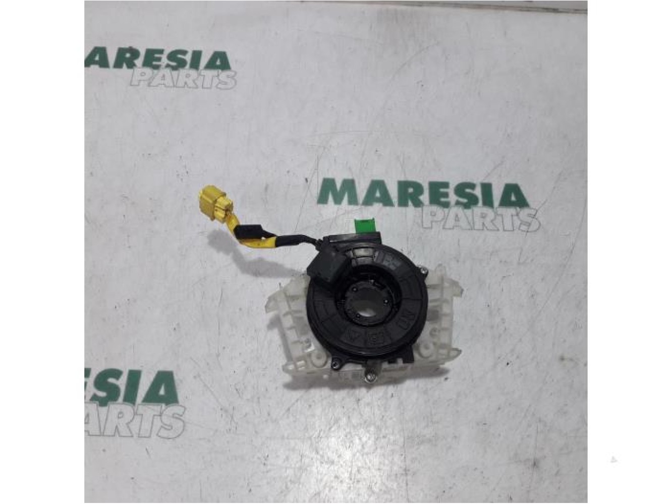 Citroen - C-Crosser - Airbagring