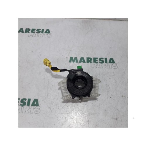 Citroen - C-Crosser - Airbagring
