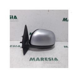 Citroen - C-Crosser - Buitenspiegel links