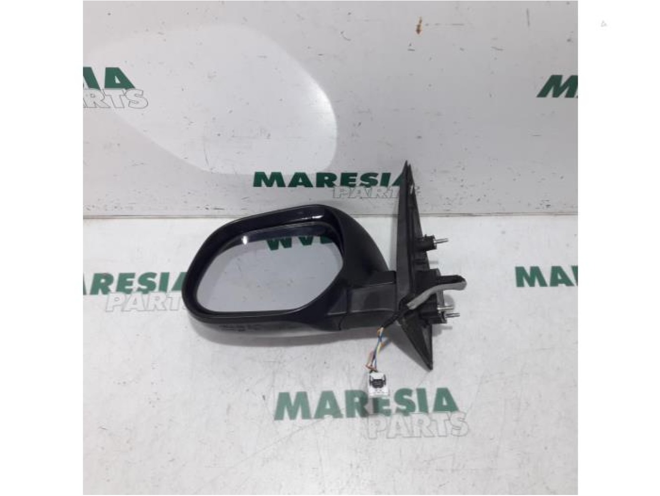 Citroen - C-Crosser - Buitenspiegel links