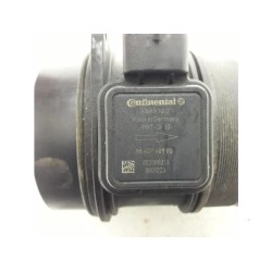 Citroen - C-Crosser - Airflow meter