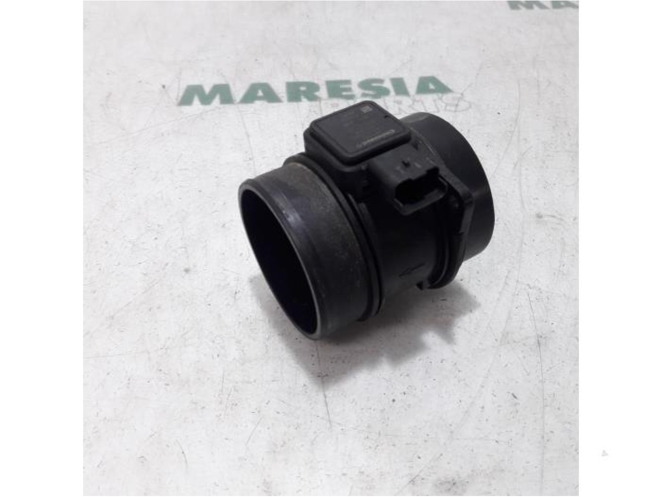Citroen - C-Crosser - Airflow meter
