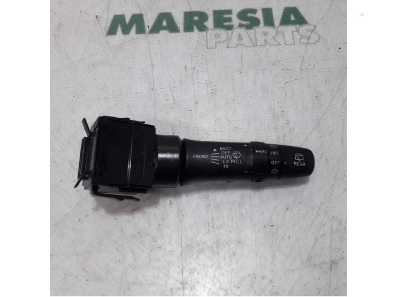 Citroen - C-Crosser - Wiper switch
