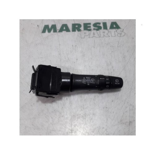 Citroen - C-Crosser - Wiper switch