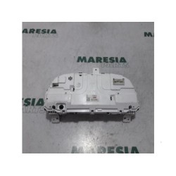 Citroen - C-Crosser - Instrumentenbrett