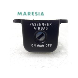 Citroen - C-Crosser - Switch