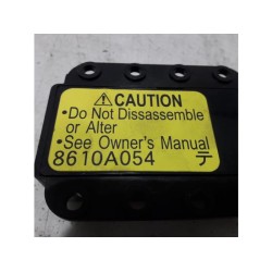 Citroen - C-Crosser - Switch