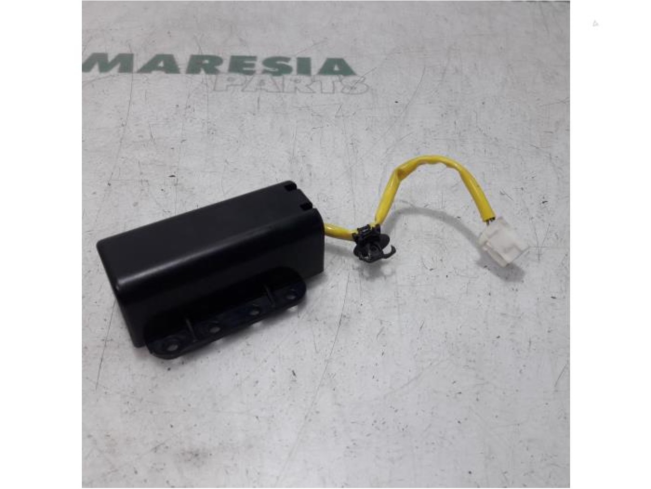 Citroen - C-Crosser - Switch