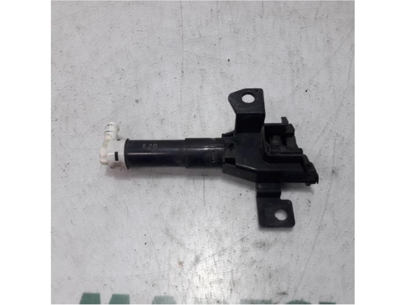 Citroen - C-Crosser - Koplamp Sproeier